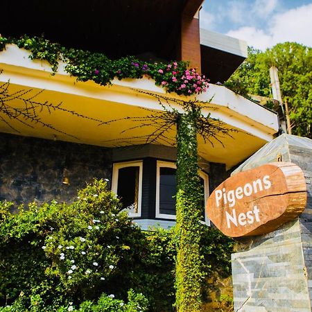 ヌワラ・エリヤ ピジョンズ ネスト Bed & Breakfast エクステリア 写真