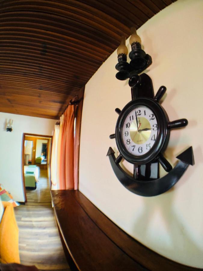 ヌワラ・エリヤ ピジョンズ ネスト Bed & Breakfast エクステリア 写真