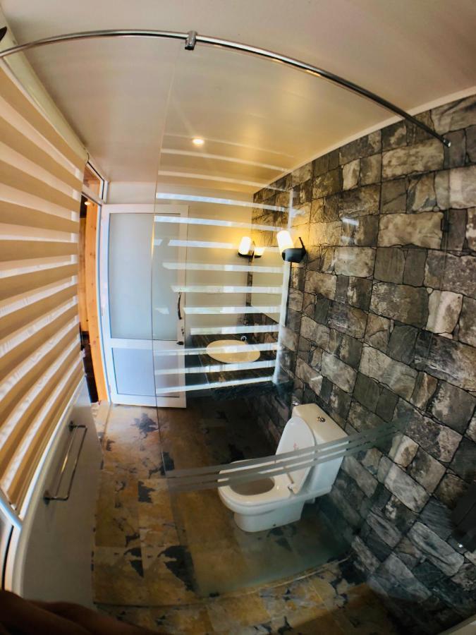 ヌワラ・エリヤ ピジョンズ ネスト Bed & Breakfast エクステリア 写真
