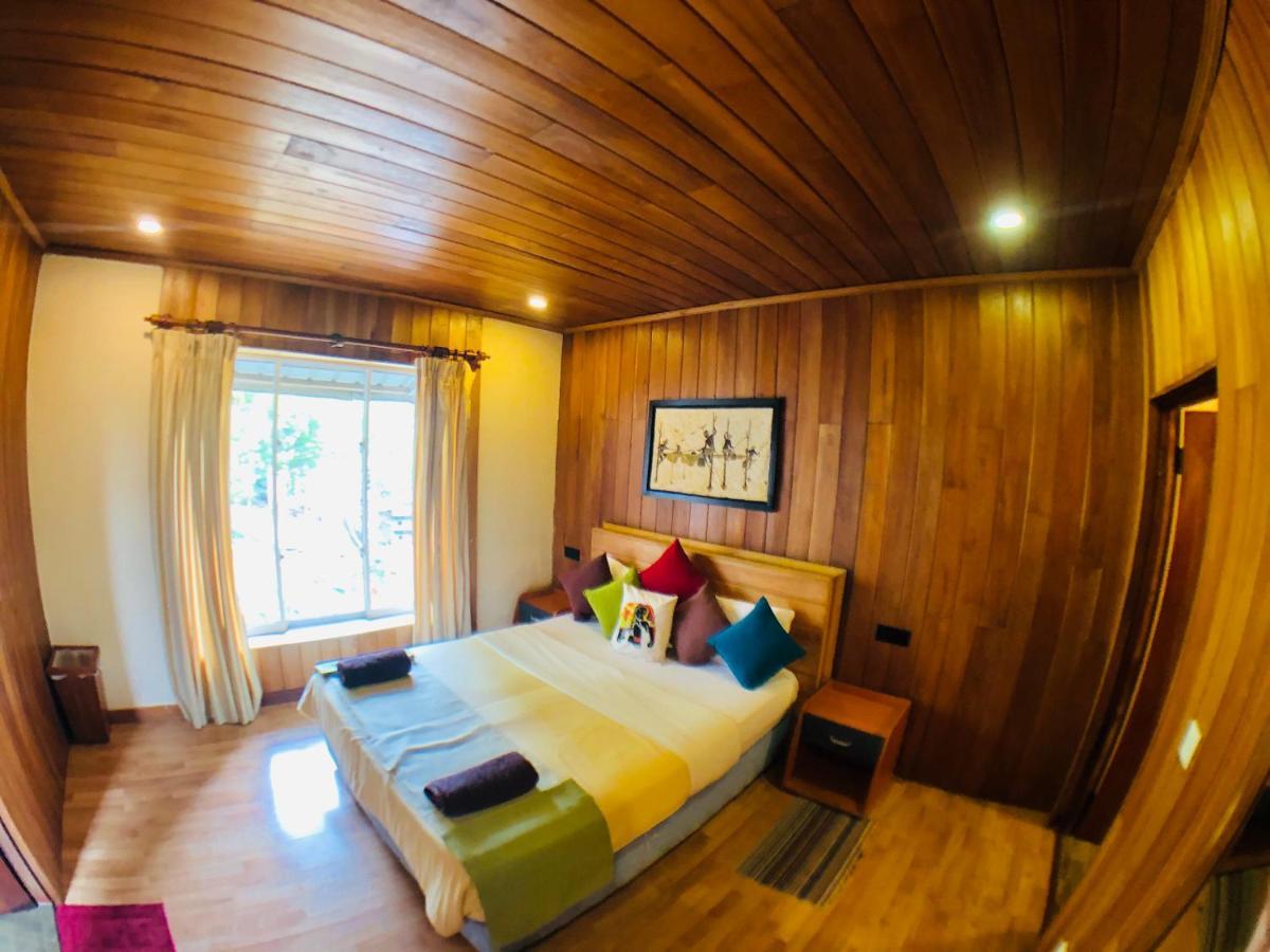 ヌワラ・エリヤ ピジョンズ ネスト Bed & Breakfast エクステリア 写真