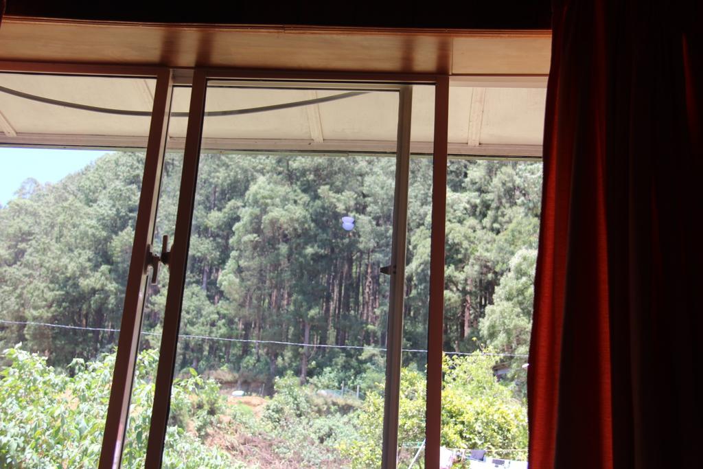 ヌワラ・エリヤ ピジョンズ ネスト Bed & Breakfast 部屋 写真