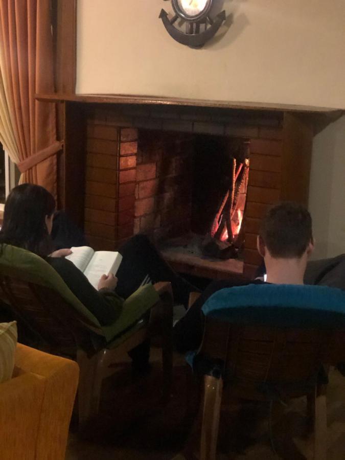 ヌワラ・エリヤ ピジョンズ ネスト Bed & Breakfast エクステリア 写真