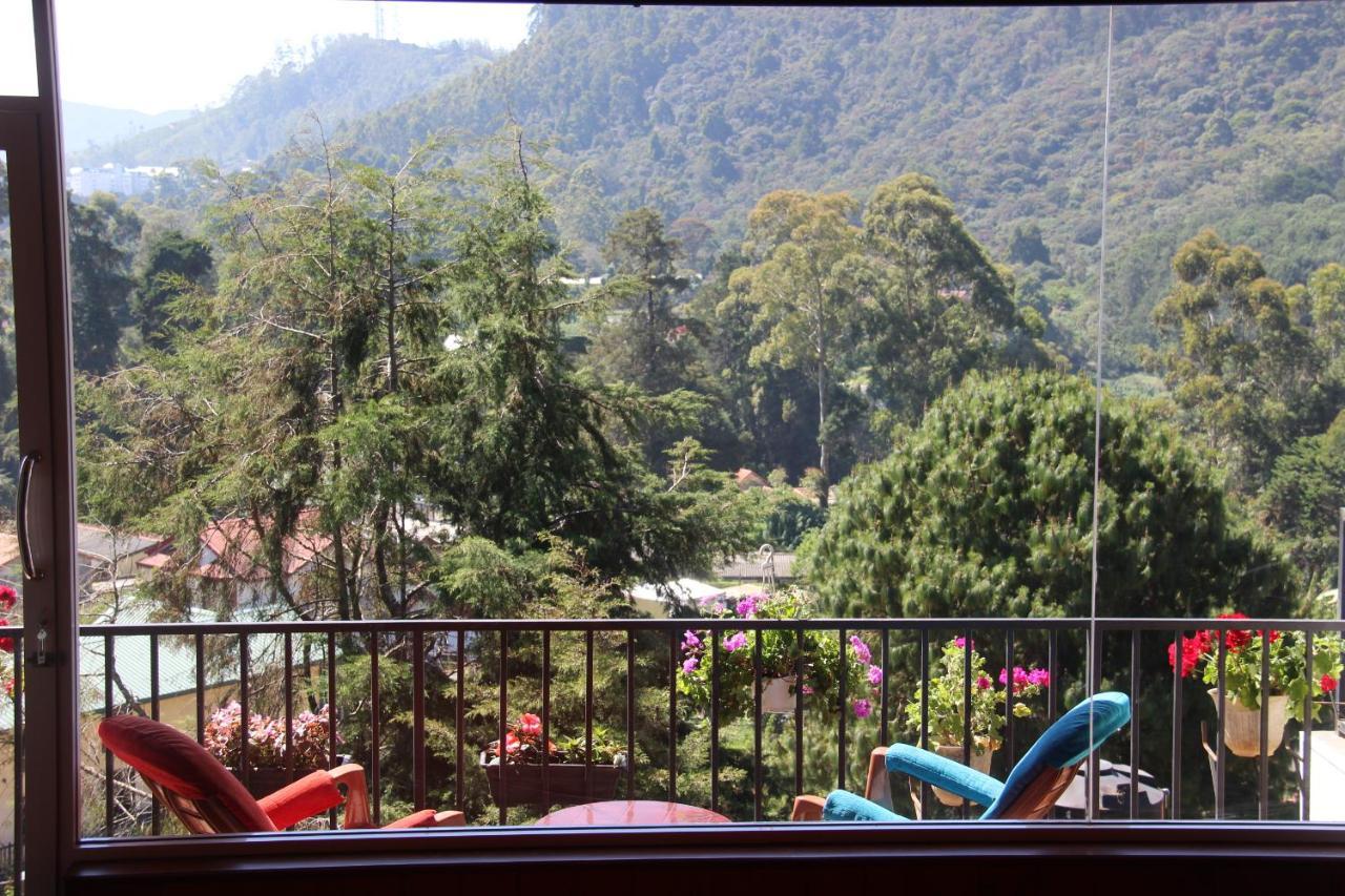 ヌワラ・エリヤ ピジョンズ ネスト Bed & Breakfast エクステリア 写真